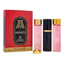 Наборы 3в1 Attar Collection Hayti, 100ml