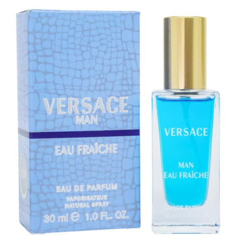 Versace Man Eau Fraiche,edp., 30ml Versace Man Eau Fraiche,edp., 30ml
