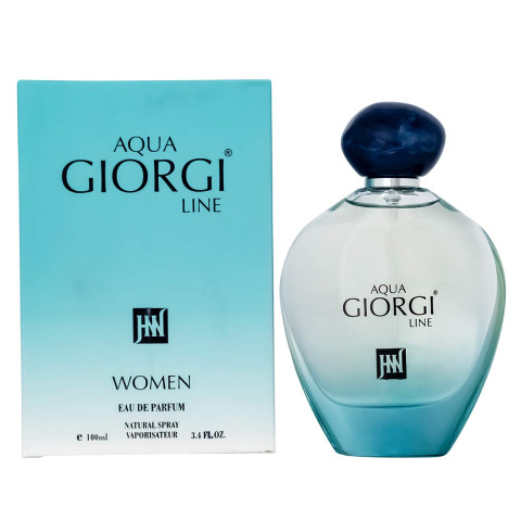Johnwin Aqua Giorgi Line,edp., 100ml Johnwin Aqua Giorgi Line,edp., 100ml