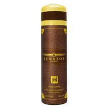 Дезодорант Jackwins Senator, 200ml