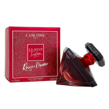 La Nuit Trésor Rouge Drama,edp., 75ml