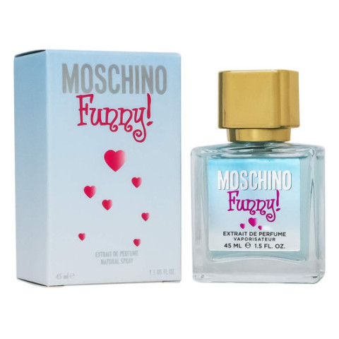 Moschino Funny!,edp., 45ml Moschino Funny!,edp., 45ml
