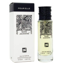 Johnwin Ramz,edp., 30ml