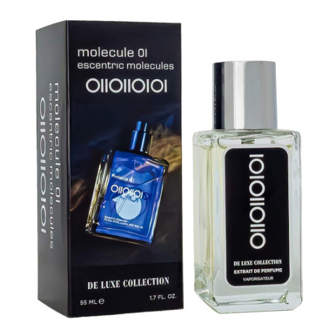 Escentric Molecules Molecule 01,edp., 55ml