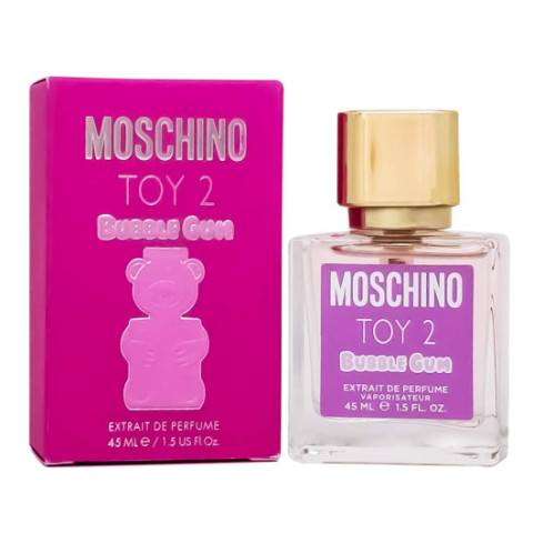 Moschino Toy 2 Bubble Gum,edp., 45ml Moschino Toy 2 Bubble Gum,edp., 45ml