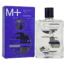 Евро Escentric Molecules Molecule 01+Iris 100 ml