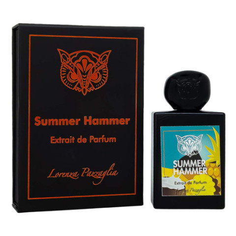 Lorenzo Pazzaglia Summer Hammer,edp., 50ml