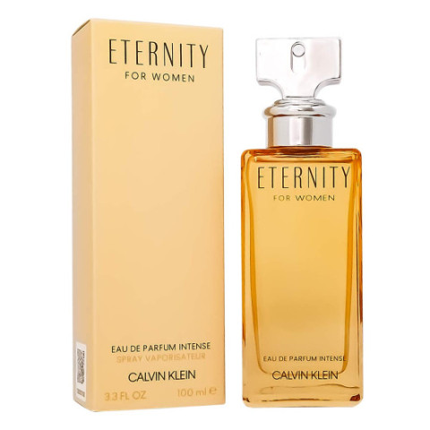 Calvin Klein Eternity Eau De Parfum Intense,edp., 100ml Calvin Klein Eternity Eau De Parfum Intense,edp., 100ml