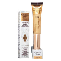Тональный крем Charlottes Tilbury Beautiful Skin Foundation, тон 3