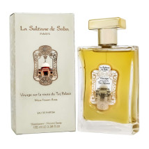 La Sultane De Saba Voyage Sur La Route Du Taj Palace,edp., 100ml