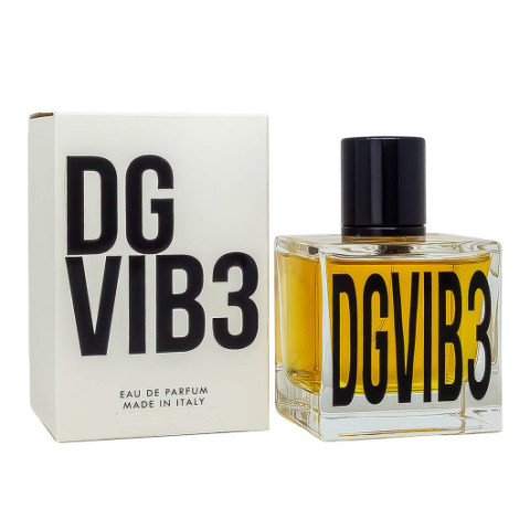 А+ Dolce & Gabbana DGVIB3,edp., 100ml