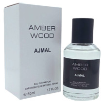 Тестер Ajmal Amber Wood,edp., 50ml