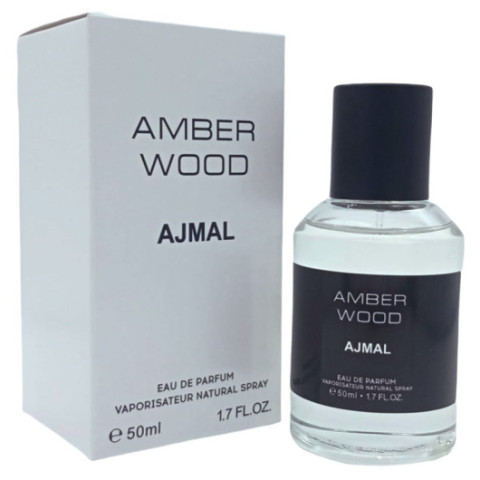 Тестер Ajmal Amber Wood,edp., 50ml