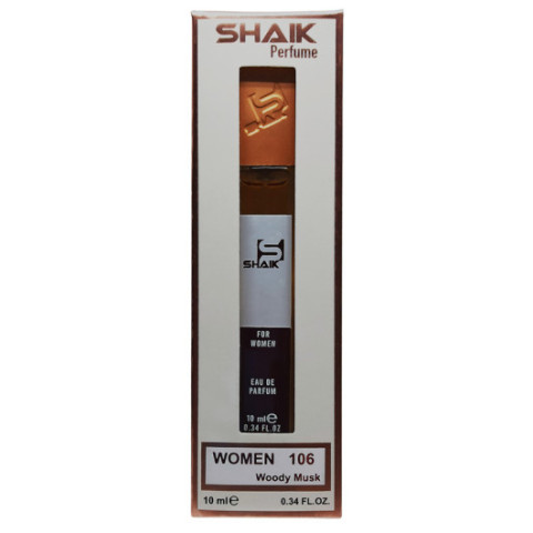 Shaik W-106 (Gucci Premiere) 10ml