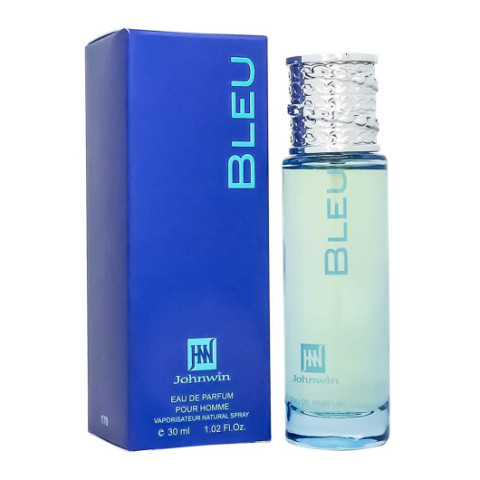 Johnwin Blue,edp., 30ml Johnwin Blue,edp., 30ml