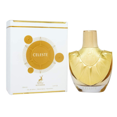 Alhambra Celeste,edp., 100ml Alhambra Celeste,edp., 100ml