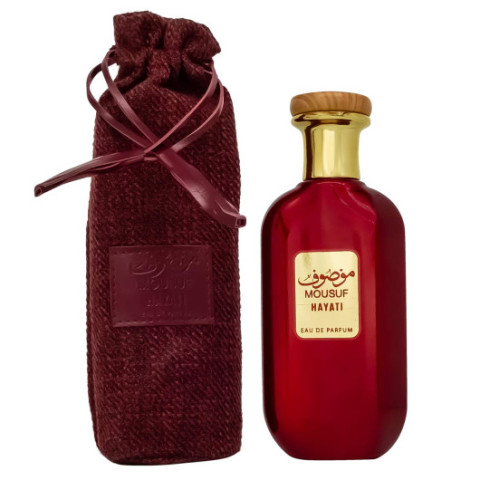 Ard Al Zaafaran Mousuf Hayaati,edp., 100ml