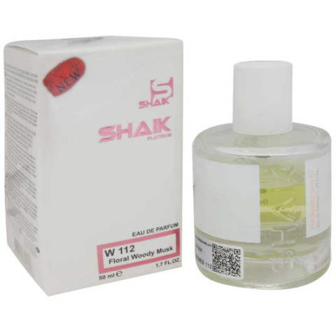 Shaik W 112 Lacoste Femme, edp., 50 ml(круглый) Shaik W 112 Lacoste Femme, edp., 50 ml(круглый)