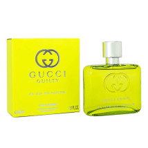 А+ Gucci Guilty Elixir de Parfum pour Homme,edp., 60ml (желтая коробка)