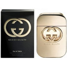 А+ Gucci Guilty edt., 75 ml