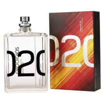Евро Escentric Molecules Molecule 02 100 ml (черные цифры)