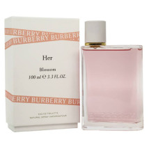 Евро Burberry Her Blossom edp 100 ml