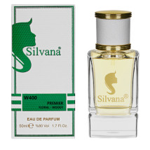 Silvana W-400 (Gucci Premiere) 50ml