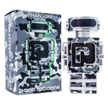 А+ Paco Rabanne Phantom Legion,edt., 100ml