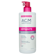 Молочко для тела ACM Laboratoire Dépiwhite Whitening Body Milk , 500ml