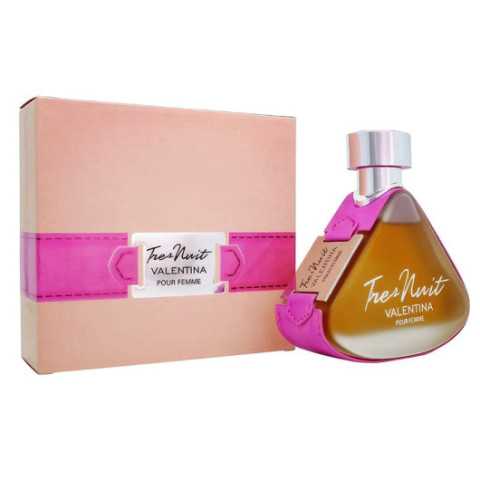 Armaf Tres Nuit Valentina Pour Femme,edp., 100ml