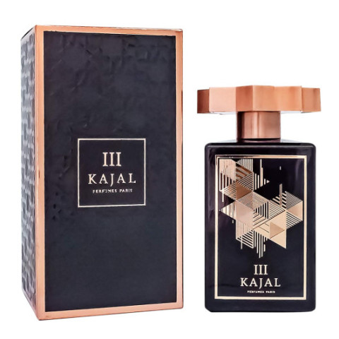 Kajal III,edp., 100ml Kajal III,edp., 100ml