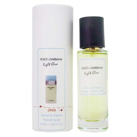Тестер Dolce&Gabbana Ligt Blue Pour Femme,edp., 44ml