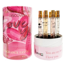 Подарочный набор Fragrance Favorite Love You, 8x10ml (№8)