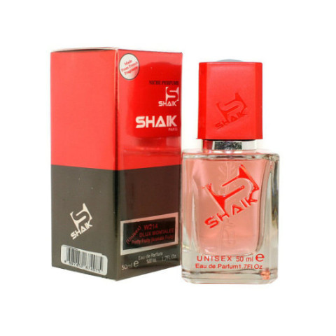 Shaik (Montale Pretty Fruity W 214), edp., 50 ml ( квадратный)