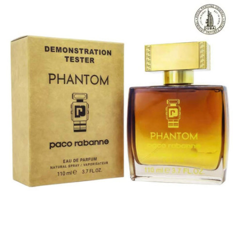 Тестер Paco Rabanne Phantom,edp., 110ml Тестер Paco Rabanne Phantom,edp., 110ml