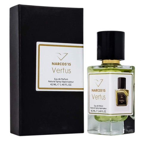 Тестер Vertus Narcos'Is,edp., 42ml Тестер Vertus Narcos'Is,edp., 42ml