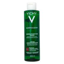Тонер  Vichy Normaderm Intensive Purifying Toner, 200ml