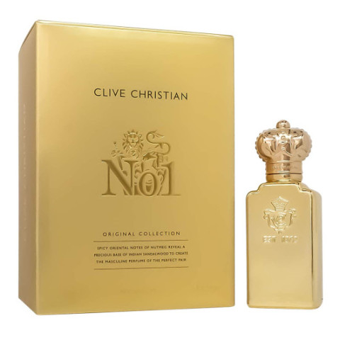 Clive Christian №1 Masculine,edp., 50ml Clive Christian №1 Masculine,edp., 50ml