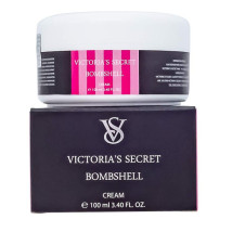 Крем для лица Victoria's Secret Bombshell, 100g