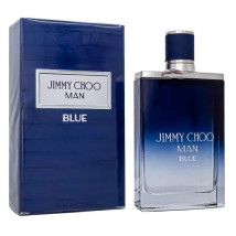 Lux Jimmy Choo Man Blue,edp., 100ml