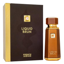 French Avenue Liquid Brun,edp., 100ml