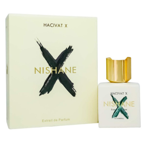 Nishane Hacivat X,edp., 100ml Nishane Hacivat X,edp., 100ml