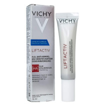 Крем для кожи вокруг глаз Vichy Liftactiv H.A. Anti-Rides, 15ml