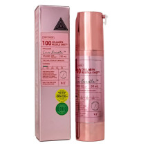 Бустер-сыворотка с микроиглами и коллагеном VT Cosmetics Collagen Reedle Shot 100 , 50ml