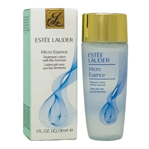 Лосьон для лица Estee Lauder Micro Essence Treatment Lotion with Bio-Ferment, 30ml