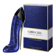 Евро Carolina Herrera Good Girl Collector Edition 80 ml