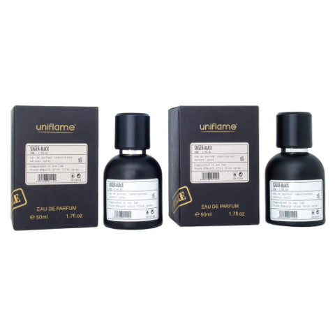 Набор Suger Black, 2x50ml Набор Suger Black, 2x50ml