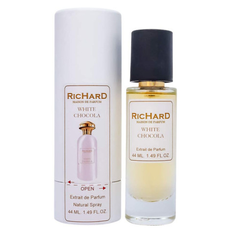 Тестер Richard White Chocola,edp., 44ml