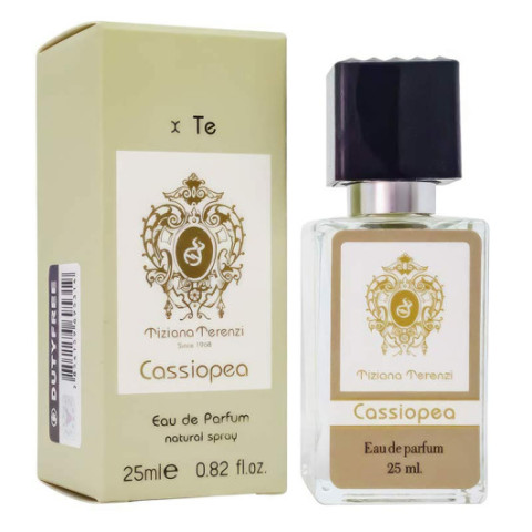 Tiziana Terenzi Cassiopea, edp., 25 ml Tiziana Terenzi Cassiopea, edp., 25 ml