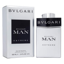 Bvlgari Man Extrime,edt., 100ml